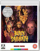 Black Sabbath (1963) (Blu-ray + DVD) (UK Import ohne dt. Ton) Blu-ray
