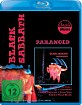 Black Sabbath - Paranoid (Classic Album) Blu-ray