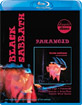 Black Sabbath - Paranoid (US Import) Blu-ray
