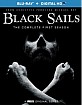 Black Sails: The Complete First Season (Blu-ray + UV Copy) (Region A - US Import ohne dt. Ton) Blu-ray