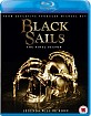 Black Sails: The Complete Fourth Season (UK Import ohne dt. Ton) Blu-ray