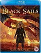 Black Sails: The Complete Third Season (UK Import ohne dt. Ton) Blu-ray