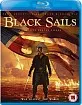 Black Sails: The Complete Third Season (UK Import ohne dt. Ton) Blu-ray