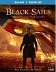 Black Sails: The Complete Third Season (Blu-ray + UV Copy) (Region A - US Import ohne dt. Ton) Blu-ray