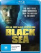 Black Sea (2014) (AU Import ohne dt. Ton) Blu-ray