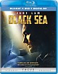 Black Sea (2014) (Blu-ray + DVD + UV Copy) (US Import ohne dt. Ton) Blu-ray