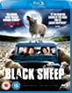 Black Sheep (2006) (UK Import ohne dt. Ton) Blu-ray