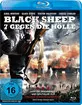 Black Sheep - 7 gegen die Hölle Blu-ray