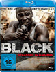 Black - Strassen in Flammen Blu-ray