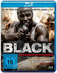Black - Strassen in Flammen (Neuauflage) Blu-ray