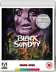 Black Sunday (1960) (UK Import ohne dt. Ton) Blu-ray