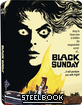 Black Sunday (1960) - Zavvi Exclusive Limited Edition Steelbook (UK Import ohne dt. Ton) Blu-ray