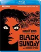 Black Sunday (1960) (Region A - US Import ohne dt. Ton) Blu-ray