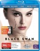 Black Swan (2010) (Blu-ray + DVD + Digital Copy) (AU Import ohne dt. Ton) Blu-ray