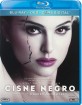 Cisne Negro (2010) (Blu-ray + DVD + Digital Copy) (ES Import) Blu-ray