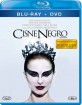 Cisne Negro (2010) (Blu-ray + DVD) (Region A - BR Import ohne dt. Ton) Blu-ray