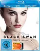 Black Swan (2010) (Blu-ray + DVD + Digital Copy) Blu-ray