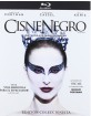 Cisne Negro (2010) - Digibook (Blu-ray + DVD) (ES Import) Blu-ray