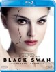 Black Swan (2010) (FI Import) Blu-ray