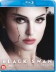 Black Swan (2010) (NL Import ohne dt. Ton) Blu-ray