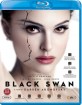 Black Swan (2010) (NO Import) Blu-ray