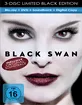 Black Swan (2010) - Limited Black Edition Blu-ray