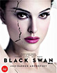 Black Swan (2010) - White Swan Edition (KR Import ohne dt. Ton) Blu-ray