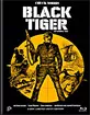 Black Tiger (1978) (Limited Mediabook Edition) (Blu-ray + DVD) Blu-ray