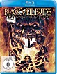 Black Veil Brides - Alive and Burning Blu-ray