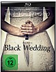 Black Wedding (2016) Blu-ray