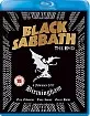 Black Sabbath: The End (UK Import ohne dt. Ton) Blu-ray