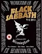 Black Sabbath: The End - Deluxe Edition (Blu-ray + CD) (UK Import ohne dt. Ton) Blu-ray