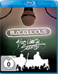 Blackalicious - 4/20 Live in Seattle Blu-ray