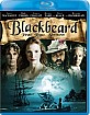 Blackbeard (US Import ohne dt. Ton) Blu-ray