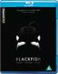 Blackfish (UK Import ohne dt. Ton) Blu-ray