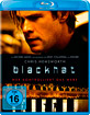 Blackhat (2015) (Blu-ray + UV Copy)