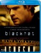 Blackhat (2015) (IT Import) Blu-ray