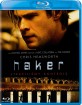 Haker (2015) (PL Import ohne dt. Ton) Blu-ray