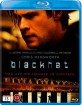 Blackhat (2015) (SE Import) Blu-ray