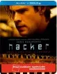Hacker (2015) - Edition Spéciale FNAC Steelbook (Blu-ray + UV Copy) (FR Import) Blu-ray