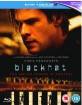 Blackhat (2015) (Blu-ray + UV Copy) (UK Import) Blu-ray