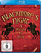 Blackmore's Night - A Knight in York Blu-ray