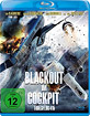 Blackout im Cockpit - Todesflug 415 Blu-ray