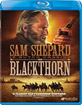Blackthorn (Region A - US Import ohne dt. Ton) Blu-ray