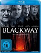 Blackway - Auf dem Pfad der Rache Blu-ray