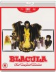Blacula - The Complete Collection (Blu-ray + DVD) (UK Import ohne dt. Ton) Blu-ray