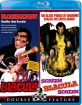 Blacula - Double Feature (Region A - US Import ohne dt. Ton) Blu-ray