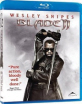 Blade II (Region A - CA Import ohne dt. Ton) Blu-ray