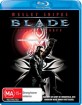 Blade (AU Import) Blu-ray