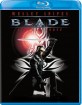 Blade - O Caçador de Vampiros (BR Import) Blu-ray